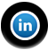 the linkedin logo